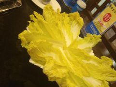 -满禾林火锅(丹东路店)