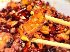 -小四川美食馆(幸福路店)