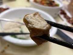 -不倒翁·徽天下名菜楼(马鞍山路店)