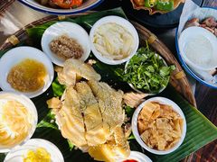 -园林美食城·本土农家菜(杨和镇店)