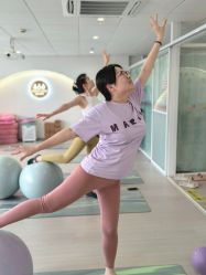 -爱尔乐美孕产瑜伽·普拉提