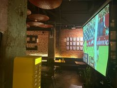 -岔巴精酿啤酒餐吧(南屏街店)