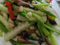 -香满楼(南关店)