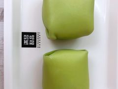 -满记甜品(金融街店)