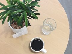 -Onirii Coffee(长乐路店)