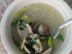 -众味海鲜大排档·活海鲜·潮汕味(南澳店)