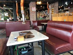 -郑阿姨的家·이모네·韩料&烤肉(武川路店)