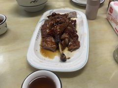 -下村新强记烧鹅店