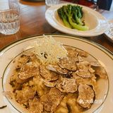  仿佛走进欧洲乡村|氛围感西餐