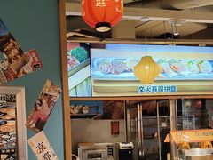 -晴季寿司(活力城店)