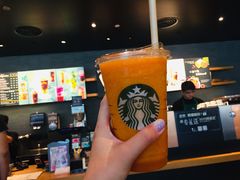 -星巴克臻选(深圳罗湖万象城店)