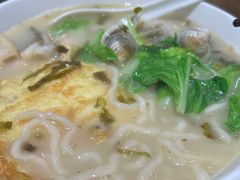 -寻裕记·现炒浇头面(人民广场店)