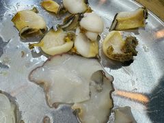 鲍鱼片-丰烟起(象兴路店)