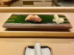 -鮨一日本料理(大中华店)
