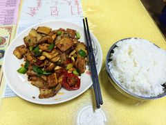 -胖哥川菜馆(武东路店)