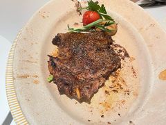 -王品牛排(郑州大卫城店)