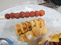 -品忆香炒货工坊(西稍门店)