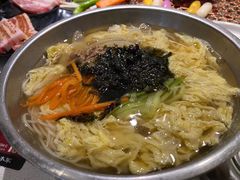-本家韩国烤肉(青岛万象城店)