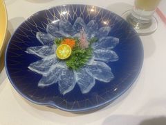 -鲐赏河豚(长寿店)