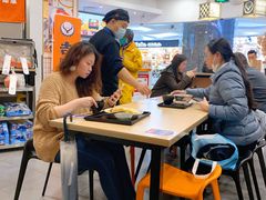 -吉野家(上海美罗城店)