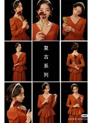 -YISHU一树影像工作室(惠城店)
