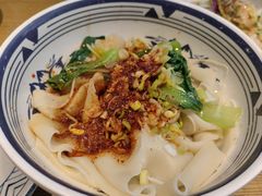 -山丹丹西北菜(金贸大厦店)