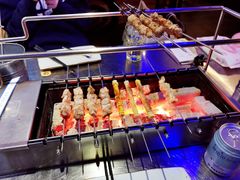 -很久以前羊肉串(大华三路店)