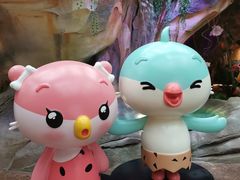 -杭州开元森泊度假乐园