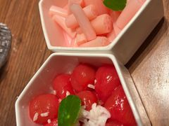 泡椒藕带-清水亭湖北菜(大屯DT51店)