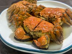 -盱眙虾神於氏龙虾(夫子庙红街店)