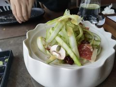 -恰餐厅 CHAR Grill&Bar(西安经开洲际店)