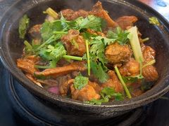 -重庆鸡公煲·青锅花椒鱼(牡丹江路店)