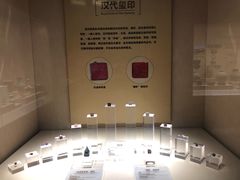 -宁夏博物馆