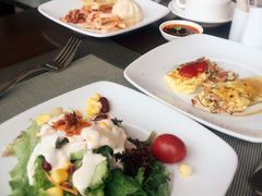 -舟山希尔顿酒店