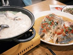 -丰乐餐厅·始于1999·本地老字号