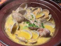 -涌煲记·蟹煲·砂锅海鲜·煲出宁波味(天一旗舰店)
