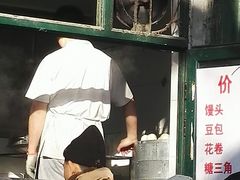 -天泽祥·鼓楼馒头(鼓楼店)