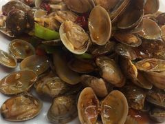-渔民船说·北塘海鲜·天津菜·海肠捞饭(北塘古镇店)