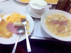 -澳洲牛奶公司(佐敦店)