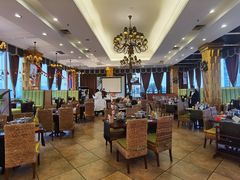 -火舞泰·泰式海鲜火锅餐厅(世纪城店)