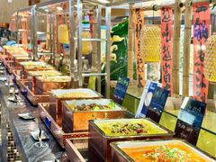 -佰园全日西餐厅-厦门佰翔软件园酒店