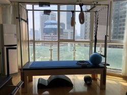 -康舒普拉提工作室control pilates