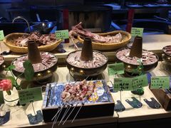 -大张烙馍村(泉山店)
