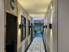 -港龙棋牌桌球城(上沙店)