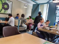 -魏家凉皮(祈年大厦店)