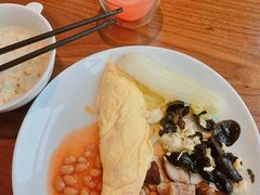 -嘉定凯悦·咖啡厅