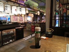 -樱宿日式和牛烧肉(五道口店)