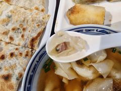 肉圆扁食-御清斋总店(天一街店)