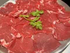 -鹿鸣山草本茶香火锅(园西路店)