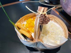 -Ameigo梅果·云贵川bistro(长宁来福士店)